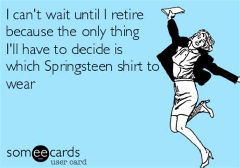 Image result for Springsteen Memes