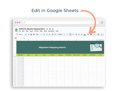 Image result for Python Migration Matrix