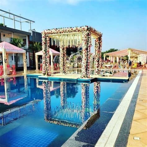 Roche Harbor, Panchkula - Venue - Sector 25, Panchkula - Weddingwire.in