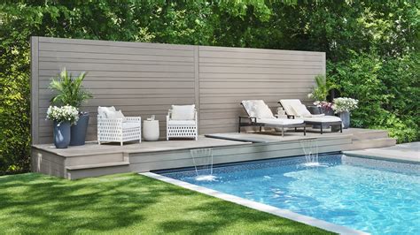 Image result for TimberTech Advanced PVC Decking