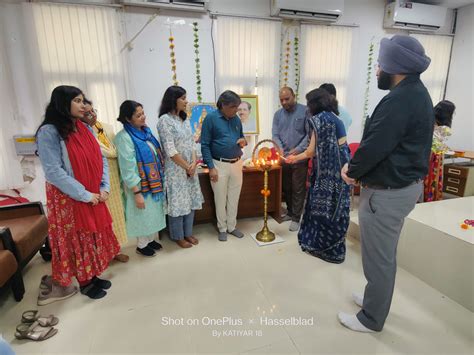 Expert’s Talk on Postmodernism and Postcolonialism | Chhatrapati Shahu ...