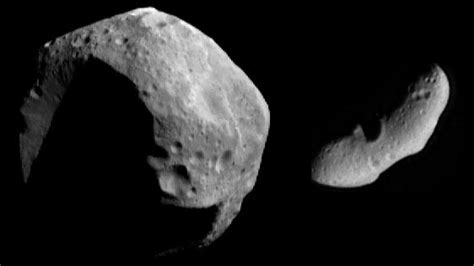Water is discovered on asteroids — by a defunct NASA mission - Blog