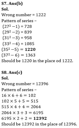 Quantitative Aptitude Quiz For IDBI AM/ Bank of India PO 2023-29th March