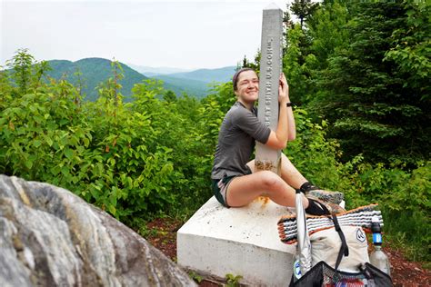 50 Stunning Photos from Vermont's Long Trail – Garage Grown Gear