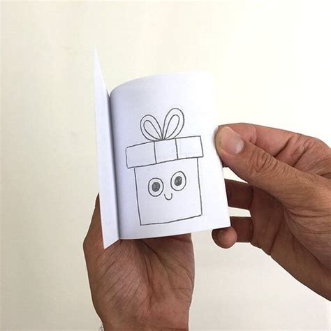 Image result for Flip Book Making