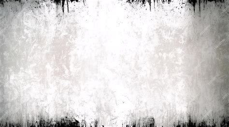 Premium AI Image | Spooky horror white background