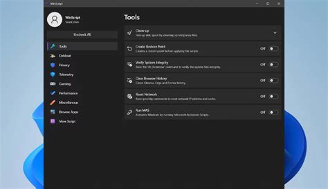 Image result for Winscript Install Windows