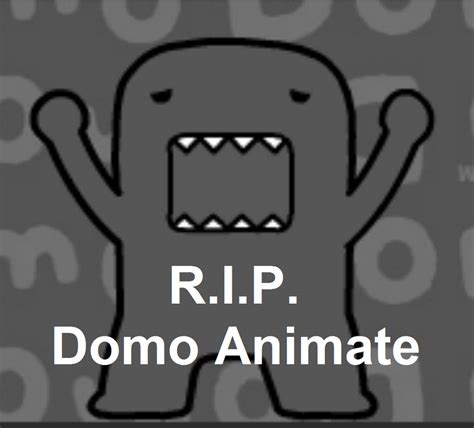 Image result for Domo Animate Tutorial