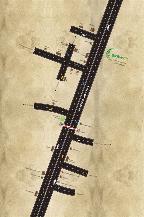 Image result for Local Location Map