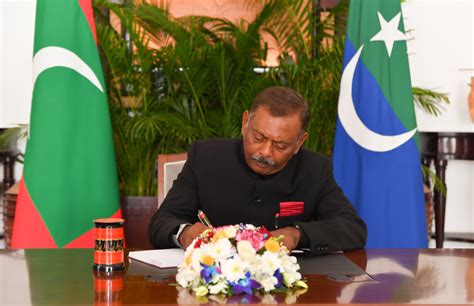 Mauritius 'Snooping' Case: Under Fire Over NSA's Role, PM Accuses ...