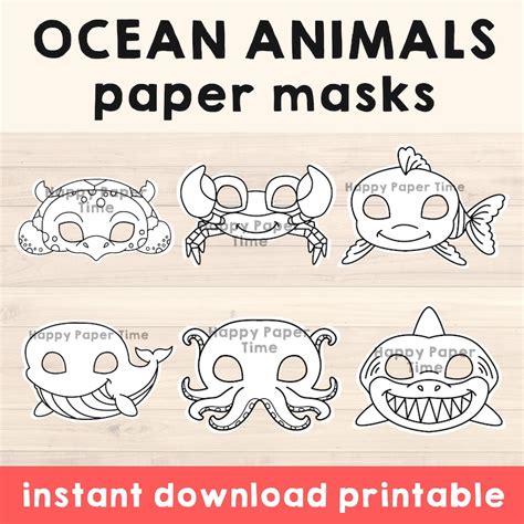 Image result for Fish Face Mask Pattern