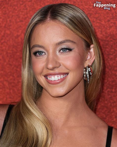 Sydney Sweeney Wows at the Variety’s Power of Young Hollywood Event (128 New Photos) - OnlyFans ...