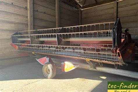 Videoüberwachung: Massey Ferguson MF 7274 Mähdrescher für 26.894 Euro ...
