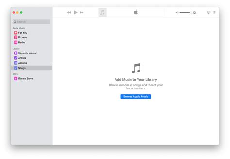 Image result for Music App Library Example