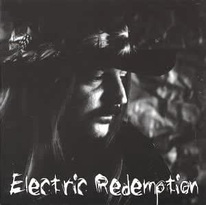 Buy Electric Redemption Online at Low Prices in India | Amazon Music ...