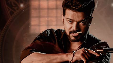 Leo Worldwide Box Office Collection Day 1: Thalapathy Vijay-Starrer ...
