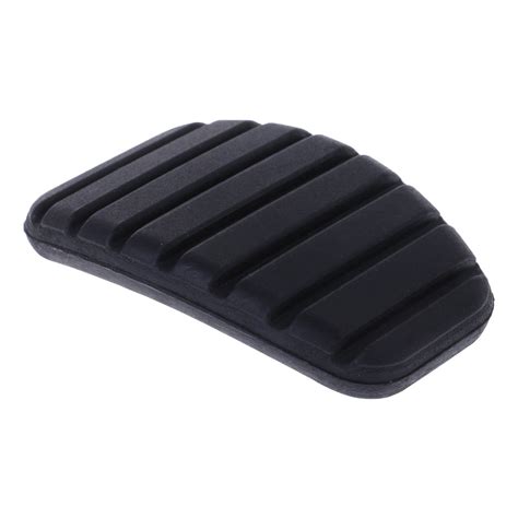 Buy TIERPOP Car Pedal Pad Cover Accelerator Brake Clutch for Renault ...