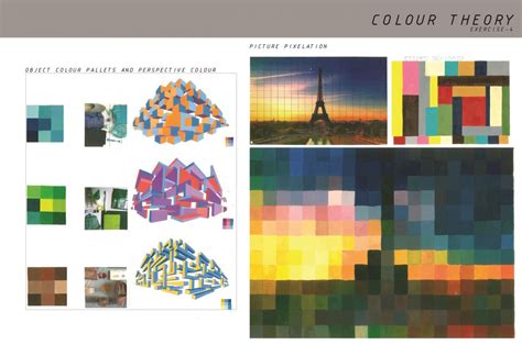 FOUNDATION STUDIO 1 | CEPT - Portfolio