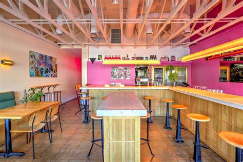 The Ruby Fruit | Discover Los Angeles