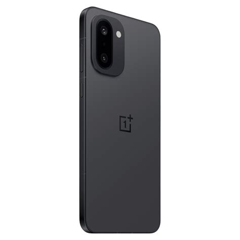 Buy OnePlus 15R 5G (12GB RAM, 256GB, Charcoal Black) Online - Croma