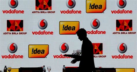 Idea Cellular-Vodafone India merger gets Department of ...