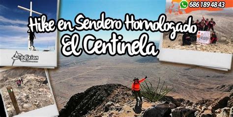 Hike en Sendero Homologado - El Centinela, Ave. República del Perú 782 ...