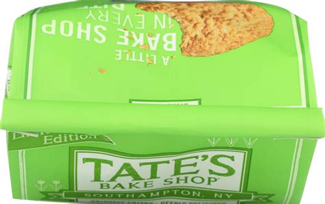 Buy TATES BAKE SHOP Key Lime Coconut Cookies, 7 OZ Online at Lowest ...