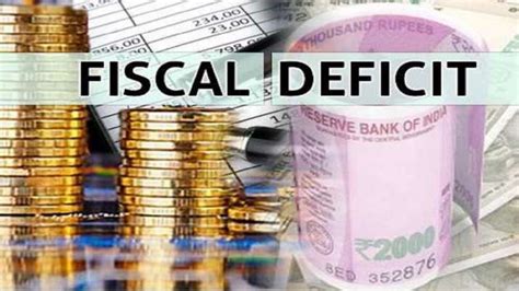 Fiscal deficit target raised to 3.8 pc from 3.3 pc for FY20 । Budget ...