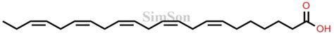 Docosapentaenoic Acid | CAS No- 24880-45-3 | Simson Pharma Limited
