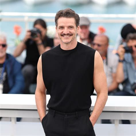 Pedro Pascal Is In Sydney. Here's Where To See Him