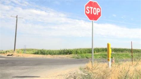 Jerome engineer: New four-way stop at busy intersection should decrease ...