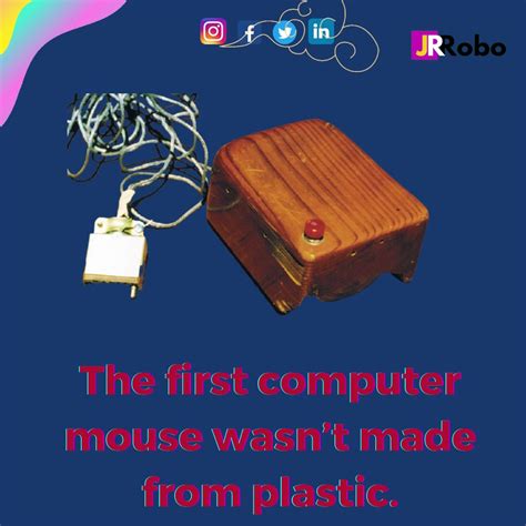 Image result for First Computer Mouse