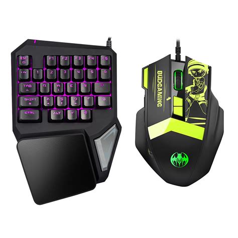 Image result for Right Hand Gaming Keypad