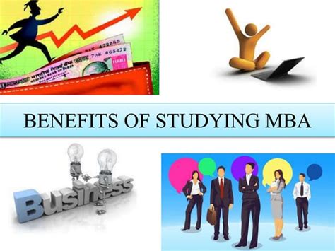 Image result for Benefits of an MBA Program