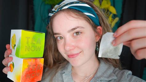 Image result for ASMR Tea