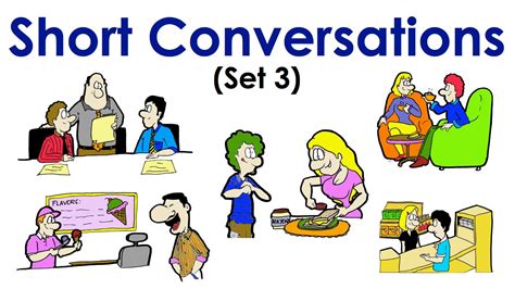 Image result for English Conversation Practice Intermediate