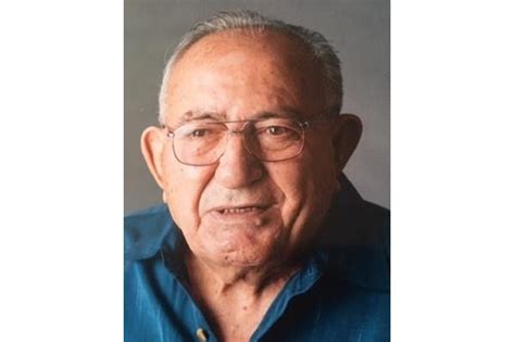 George Strangos Obituary (2020) - 91, Carteret, NJ - MyCentralJersey