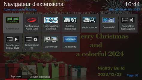 Image result for Comment Installer OpenPLi