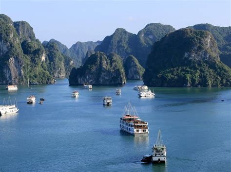 Book a Private Halong Bay Cruise for a Personalized Experience