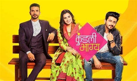 Kundali Bhagya 20 June 2018 Full Episode Written Update: Sherlyn ...