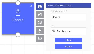 Image result for Record Module App