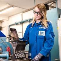 Working at RHI Magnesita | Glassdoor