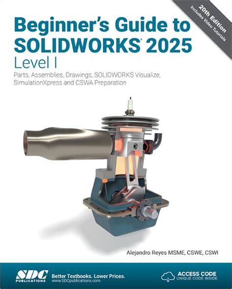 SolidWorks Beginner Guide 的图像结果