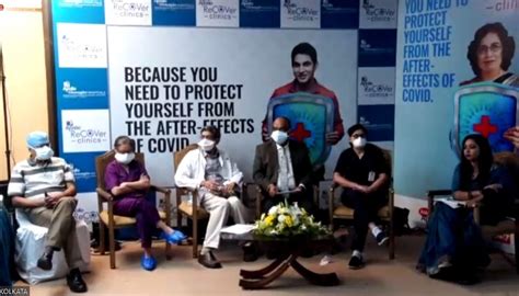 করোনা সেরে গেলেও কাবু করে দিচ্ছে অন্য রোগ, কোভিড-পরবর্তী অসুখের ...