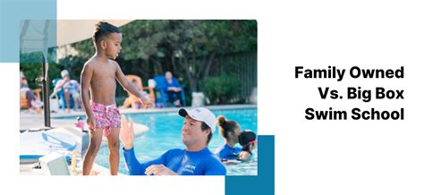 Family-Owned vs. Big Box Swim School: Discover the Patti's Swim School ...