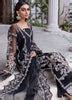 Tabassum Mughal x Meera's Wedding Formals – Obsidian Black – YourLibaas