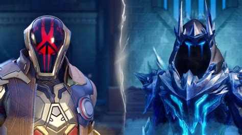 Fortnite Chapter 7 Season 2: Showdown - Official Live Action Trailer