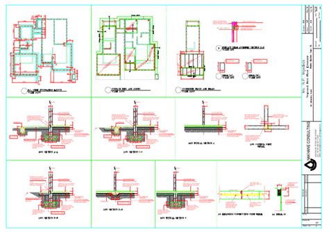 Image result for Structural Layout Plan