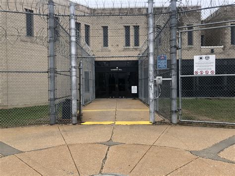 City of Wilmington changes where inmates are counted for this year's ...