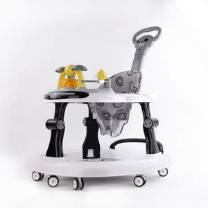 Steelbird Musical 3-in-1 Walker With Parent Rod - Buy Baby Care ...